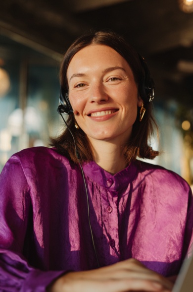 Profee customer care