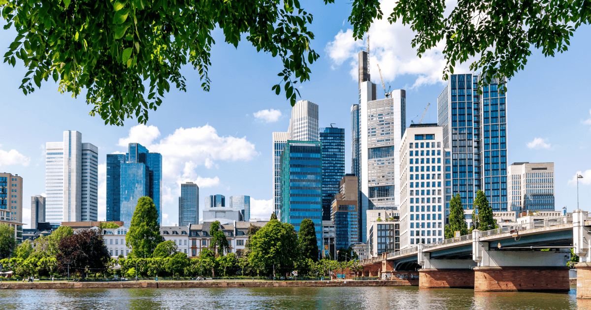 Где лучше жить в Германии: топ городов для экспатов | Блог Profee