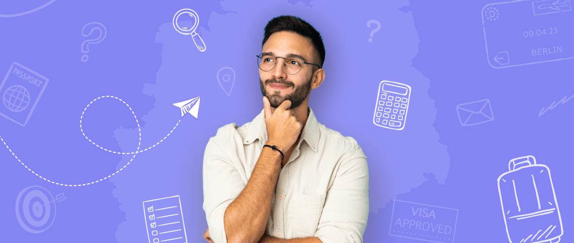 Бизнес-виза в Германию: как получить