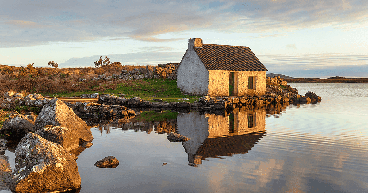 Top Irish fishing destinations | Profee Blog