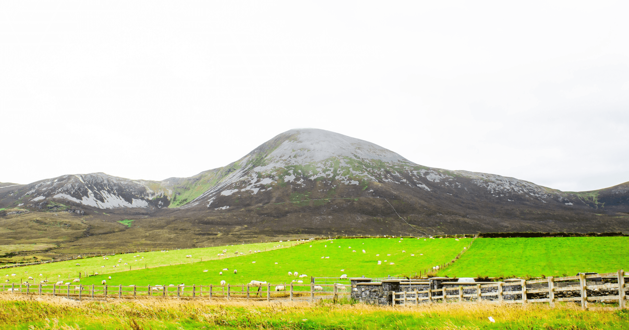 Top hiking destinations in Ireland | Profee Blog