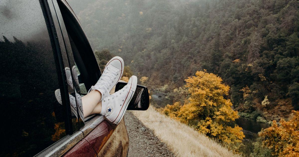 10 tips to travel on a budget