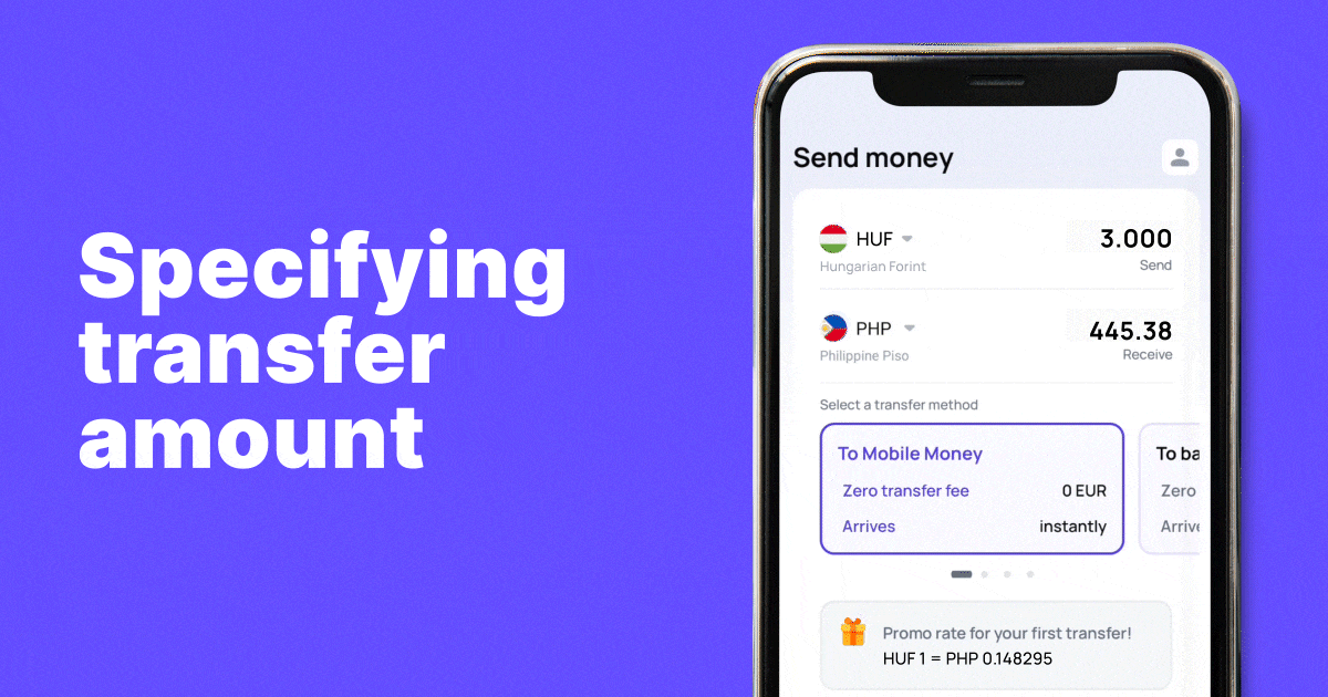 Best ways to send money from Hungary to Philippines | Profee Blog