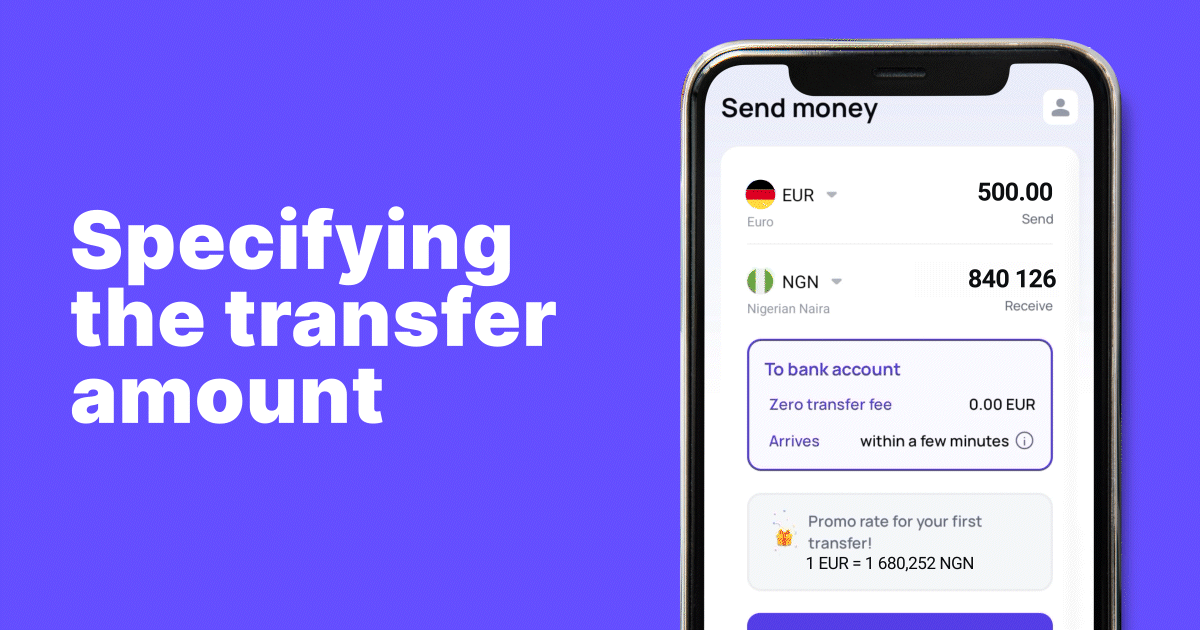 How to Send Money from Germany to Nigeria in 2025 | Profee Blog