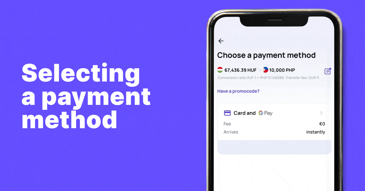Best ways to send money from Hungary to Philippines | Profee Blog