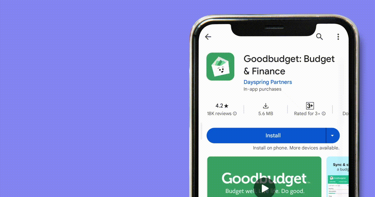 Best budgeting apps 2024