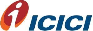 ICICI bank