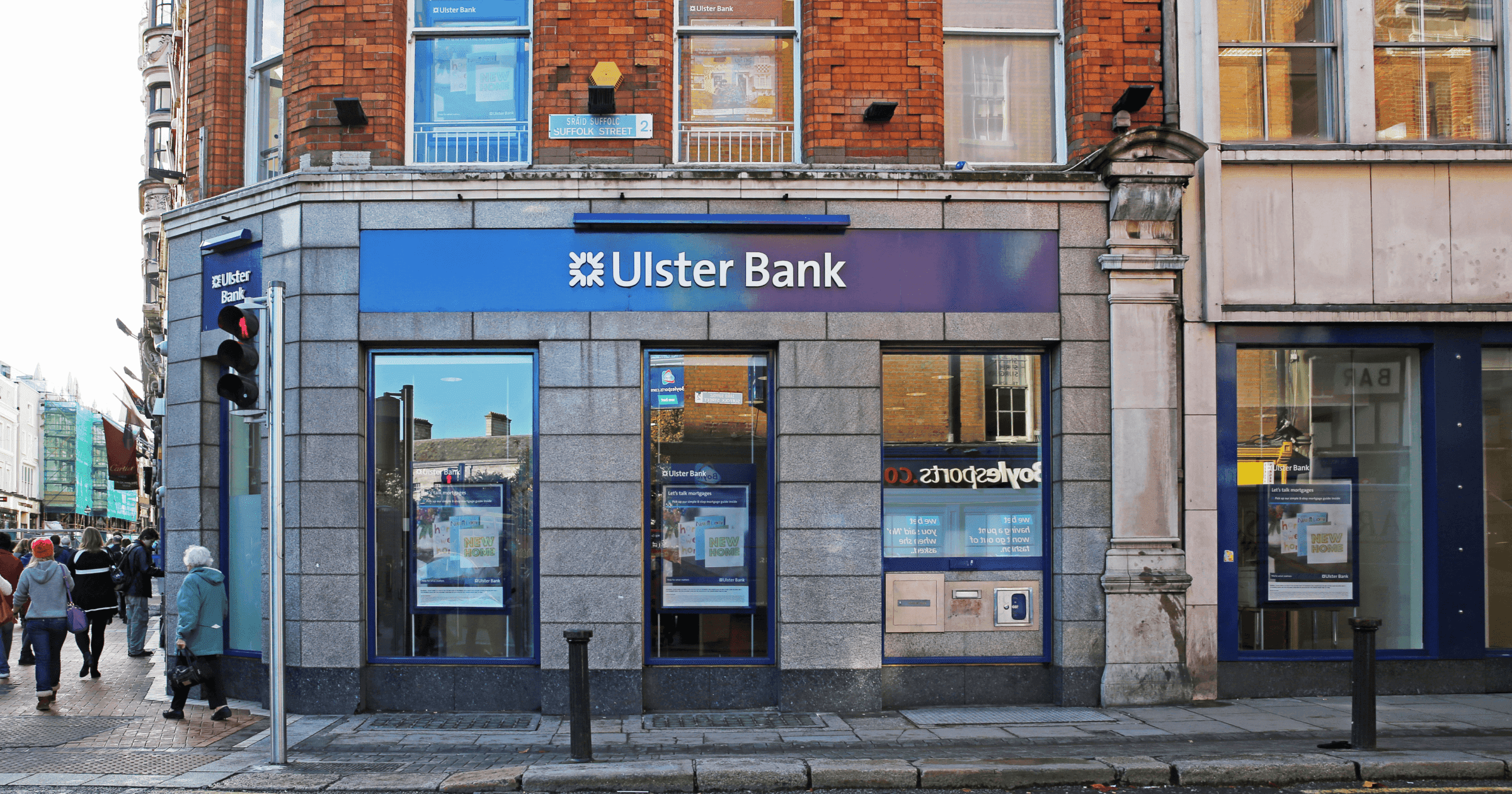 Best Irish banks for expats