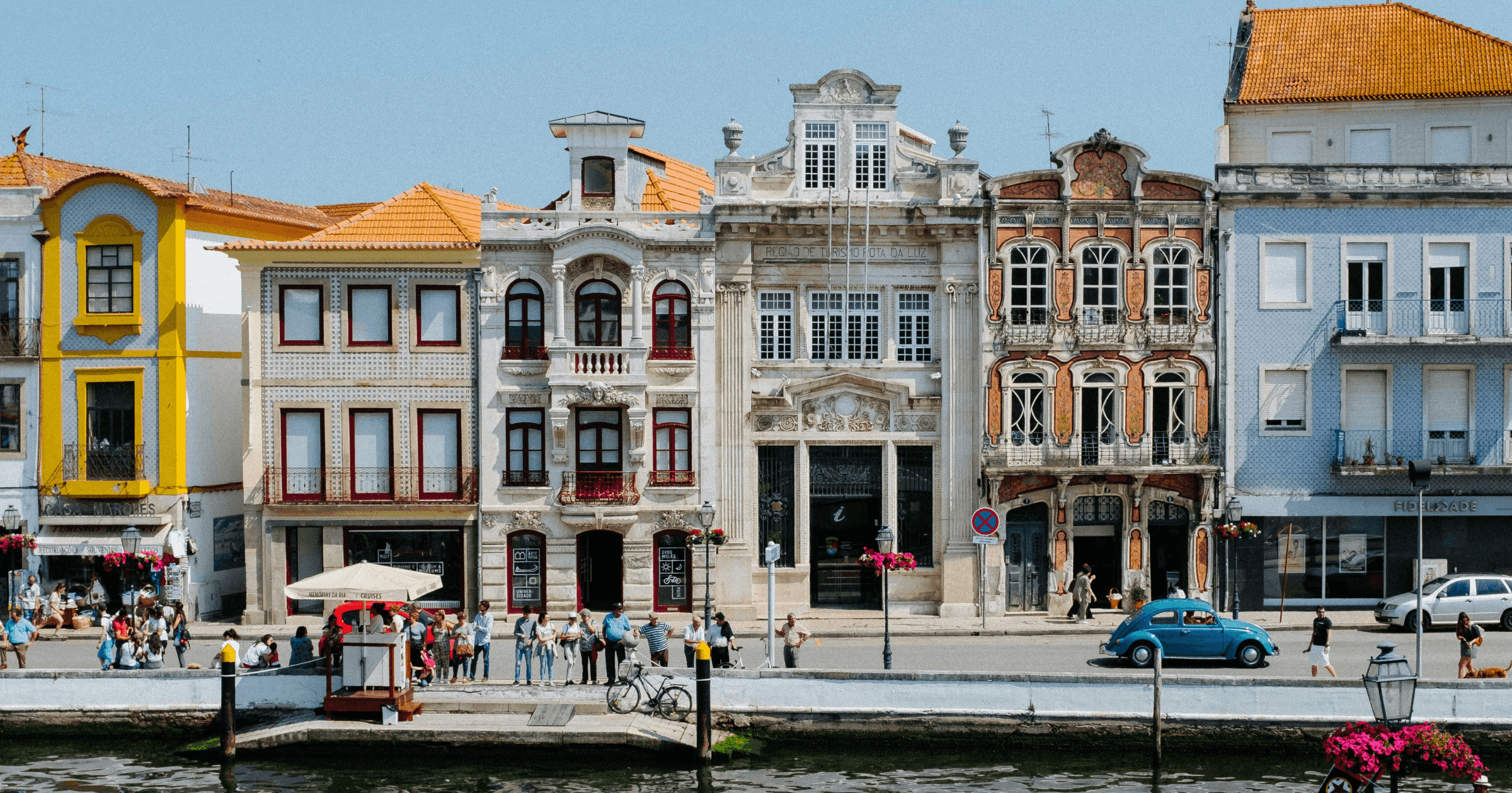 Home insurance in Portugal: how to choose the right one if you are an expat 