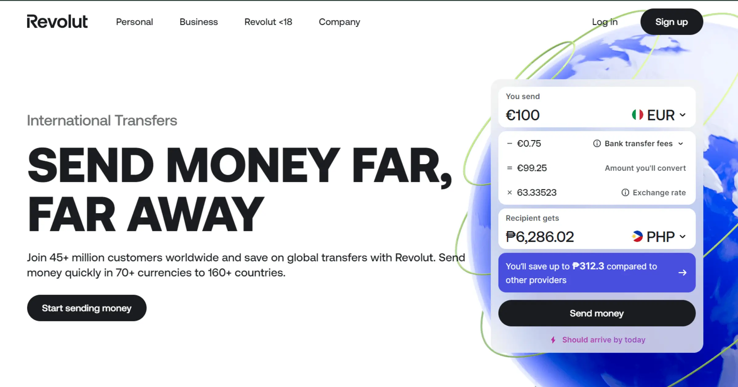 Best ways to send money online to GCash: Revolut, Remitly, Profee