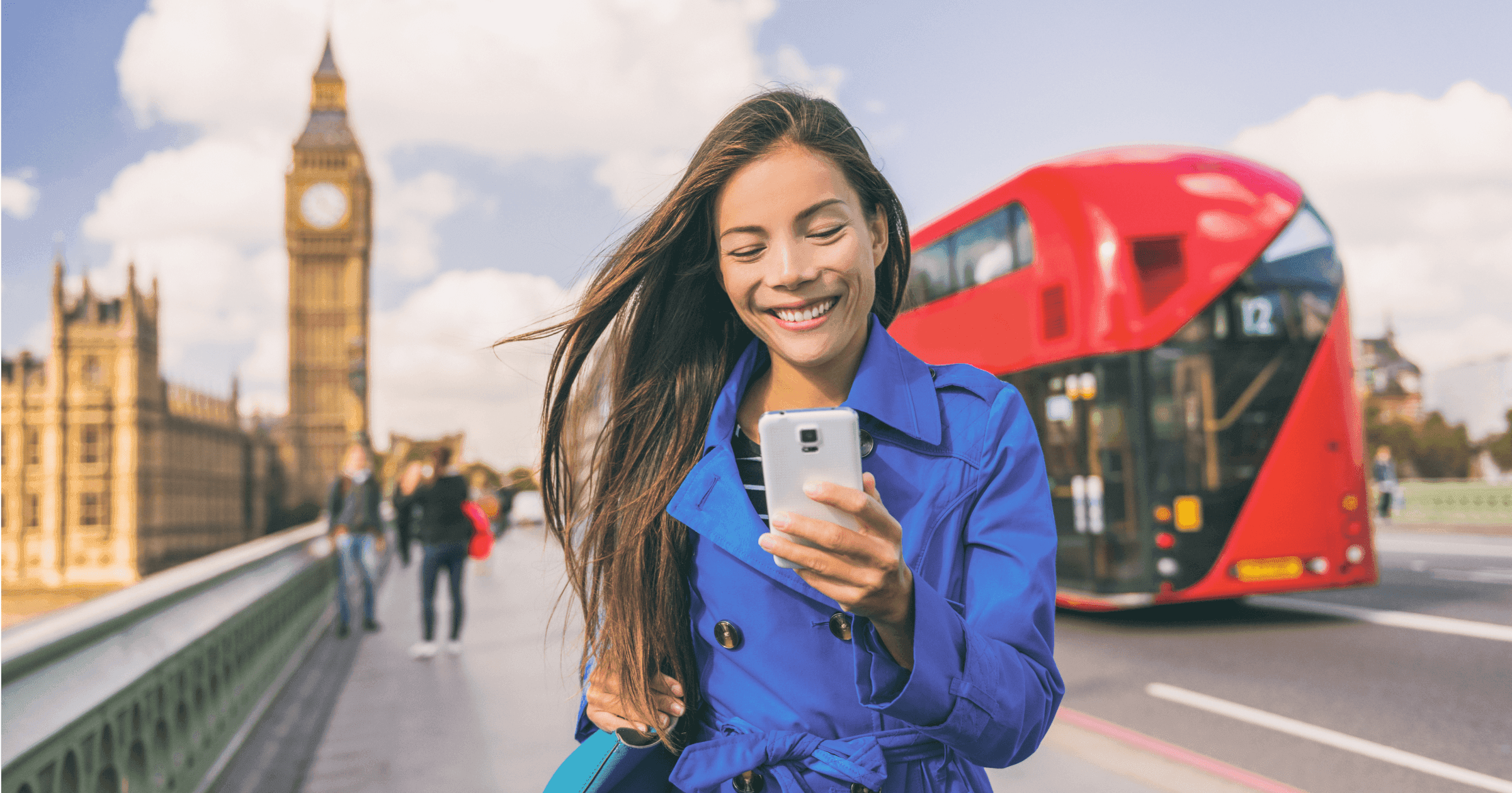 UK banking apps for expats