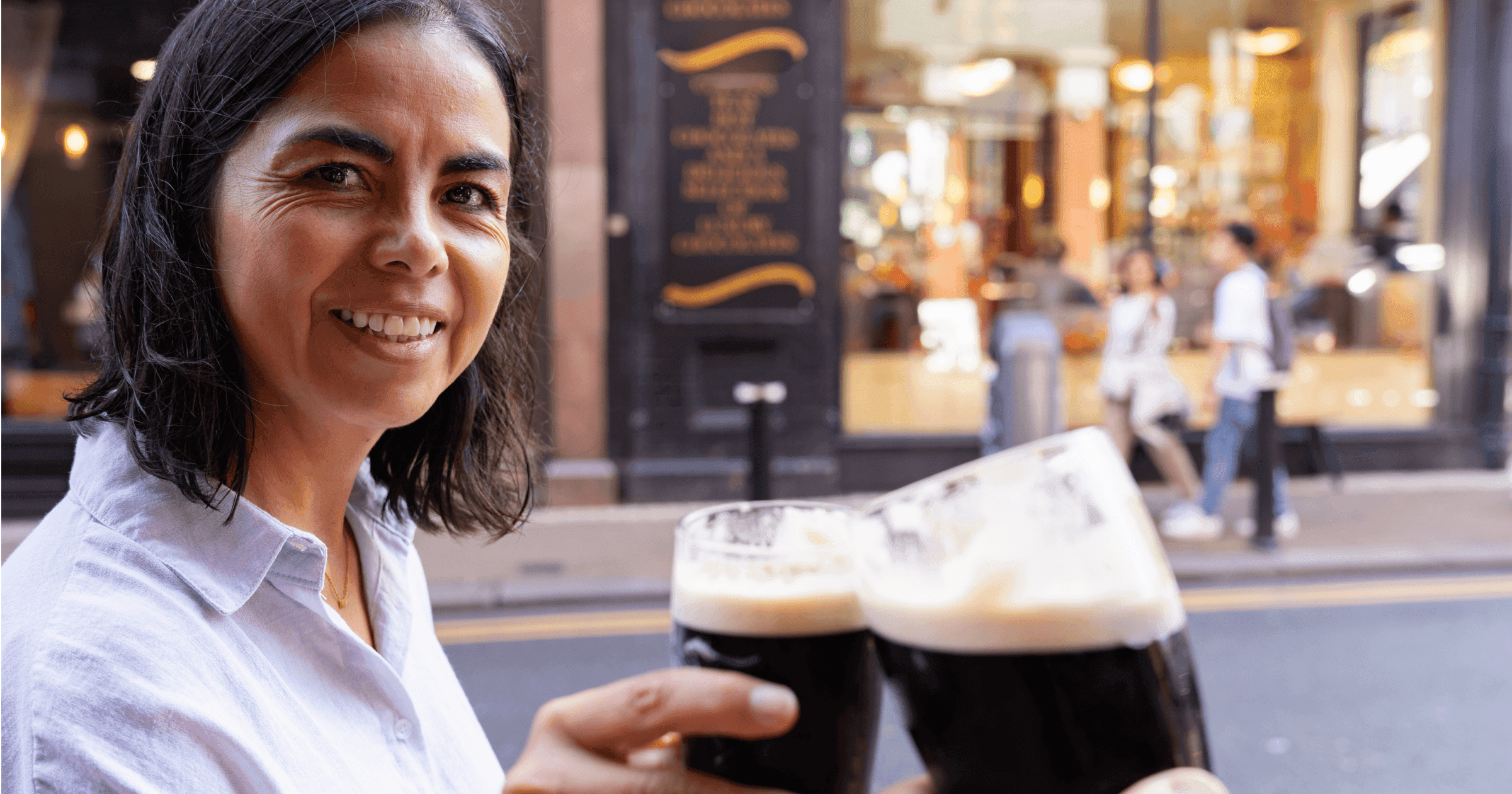 Guinness guide: pint prices, top spots, and more