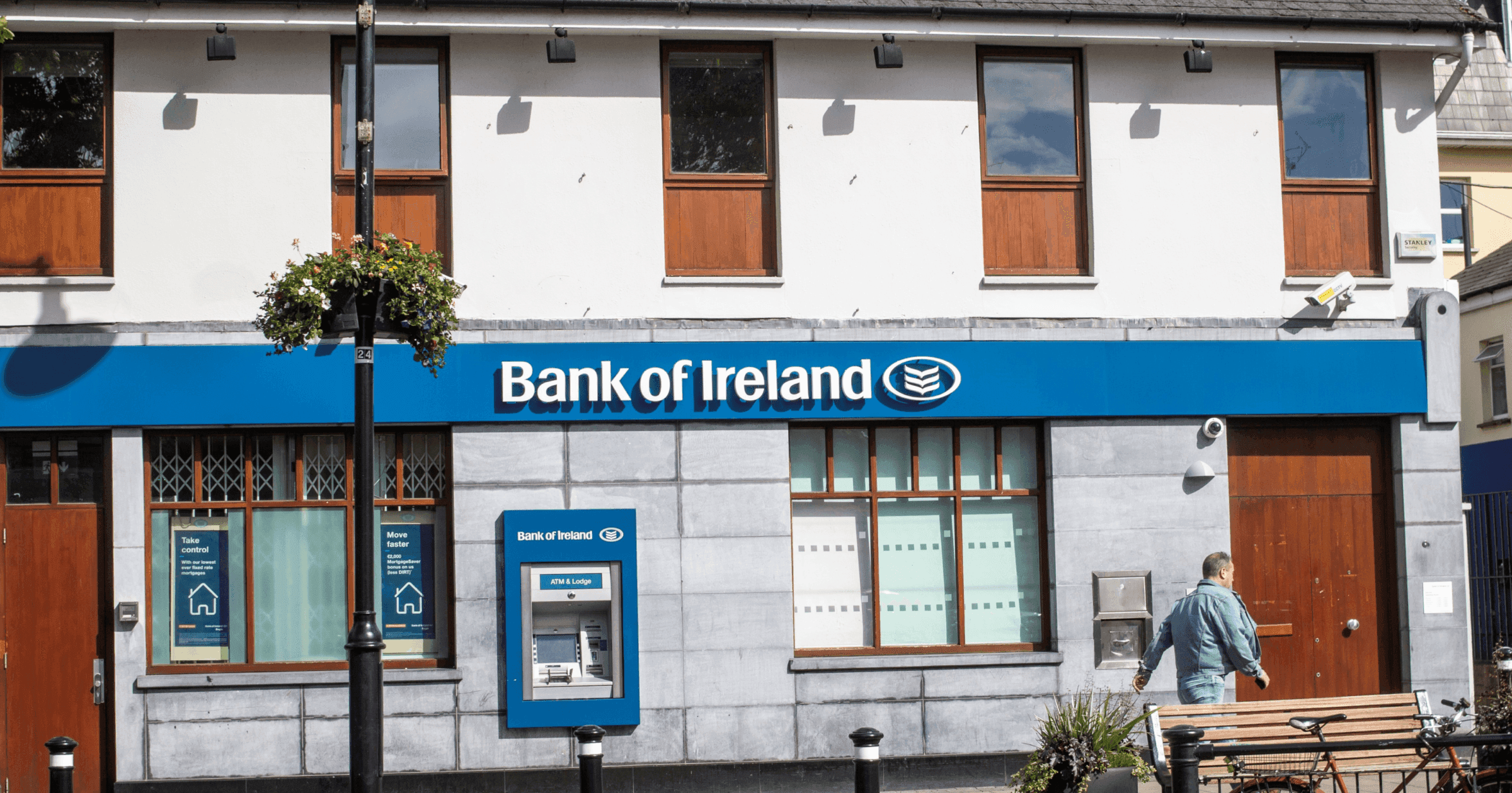 Best Irish banks for expats