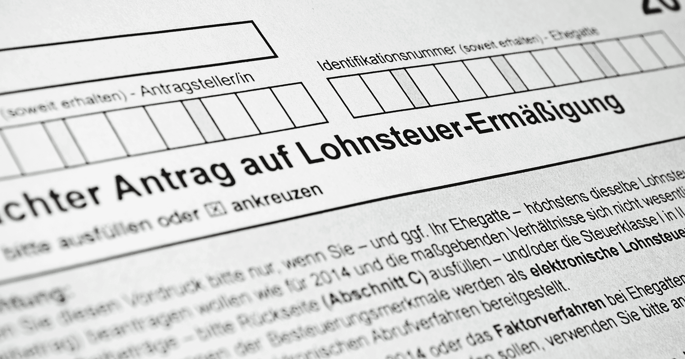 Steuerklassen in Deutschland: Der umfassende Ratgeber