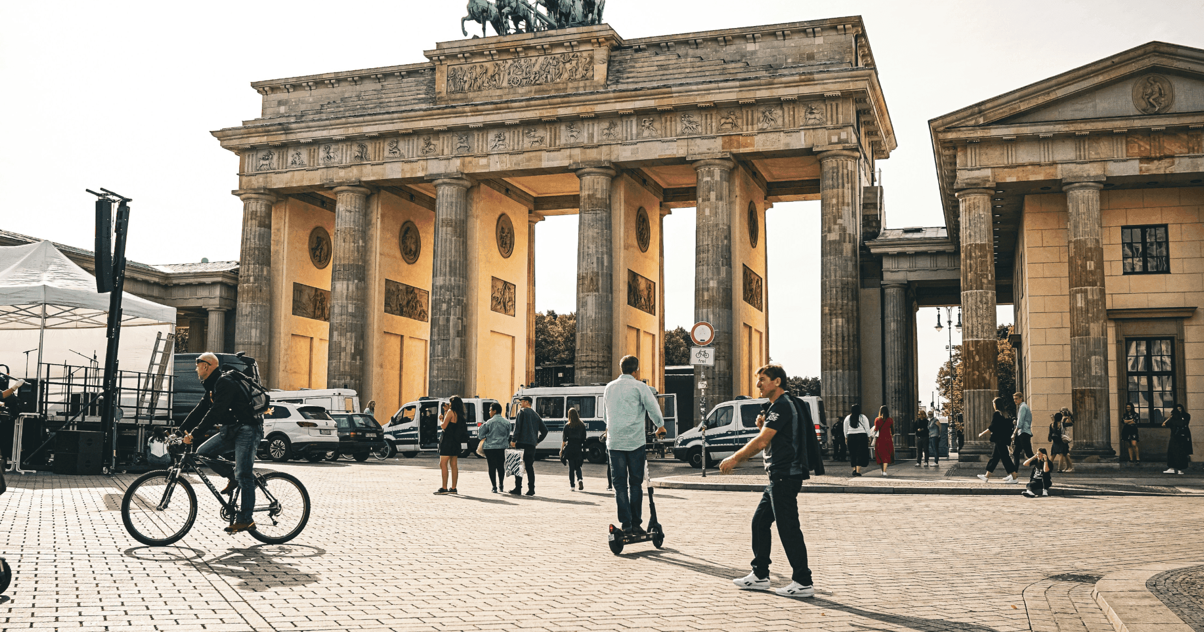 Learning German in Berlin, Hamburg, Munich | Profee Blog