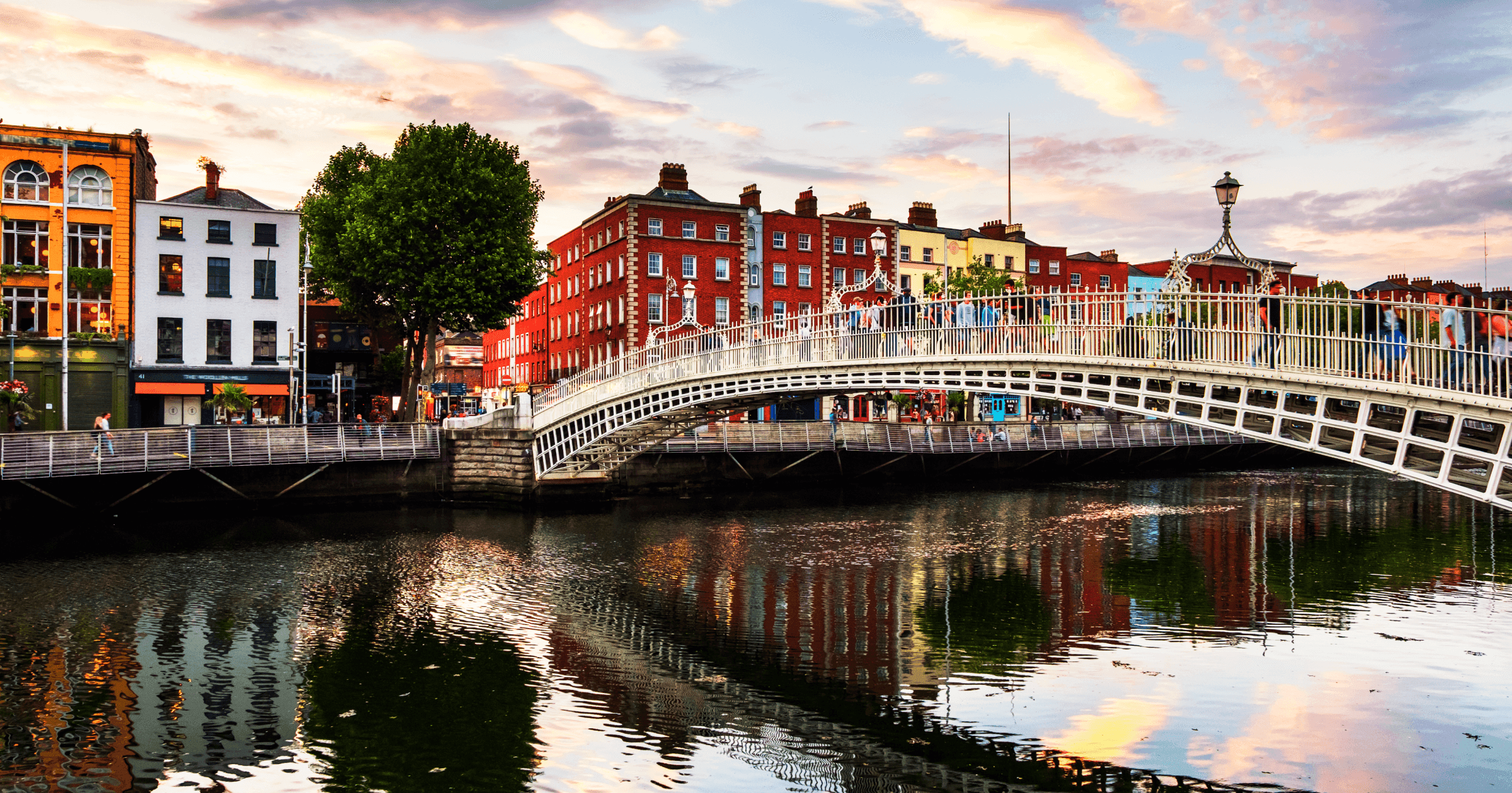 Pros and cons of living in Ireland | Profee Blog