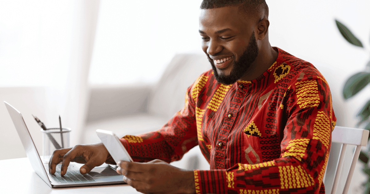 Top transfer apps for expats from Nigeria in the EU | Profee Blog