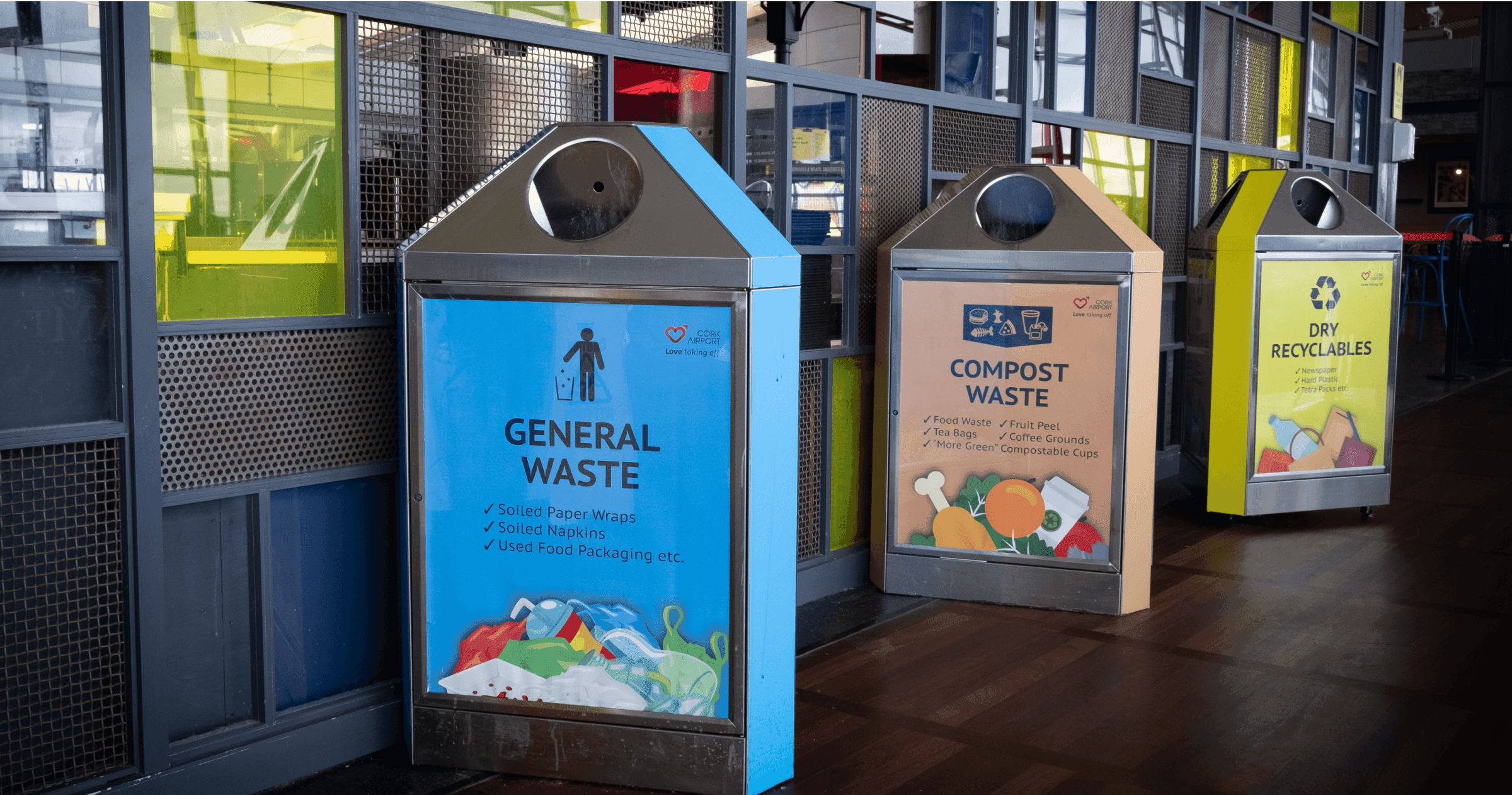 Waste and recycling in Ireland | Profee Blog