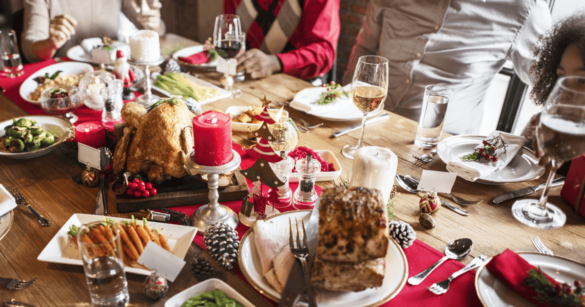 European Christmas dinner ideas: recipes you must try this season | Profee Blog
