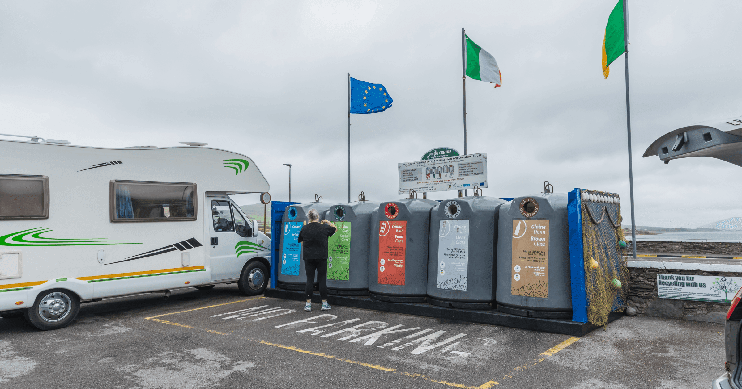 Waste and recycling in Ireland | Profee Blog