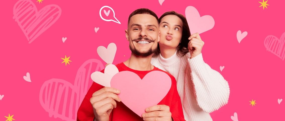 Last-minute Valentine’s Day ideas that still feel special | Profee Blog