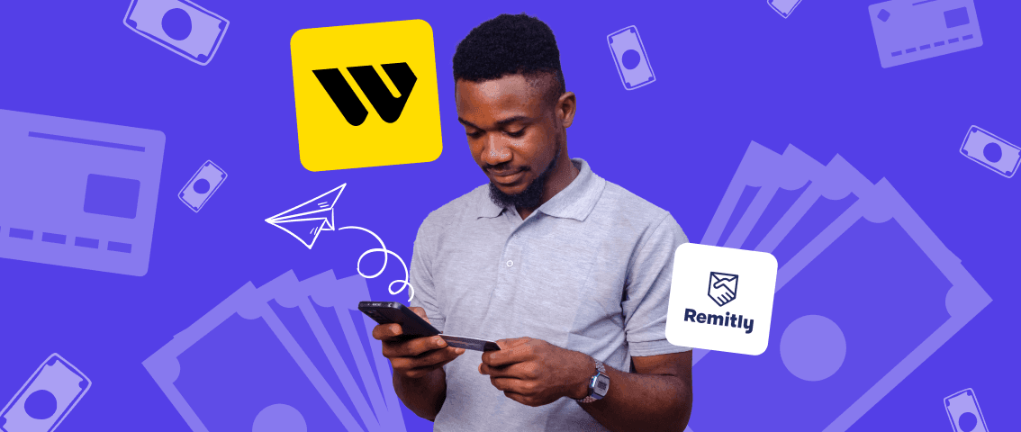 Western Union or Remitly: sending money to Kenya | Profee Blog