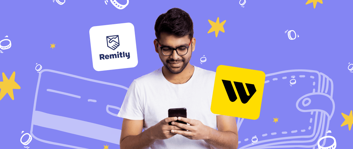 Remitly or Western Union: Transfers to India from Germany | Profee Blog