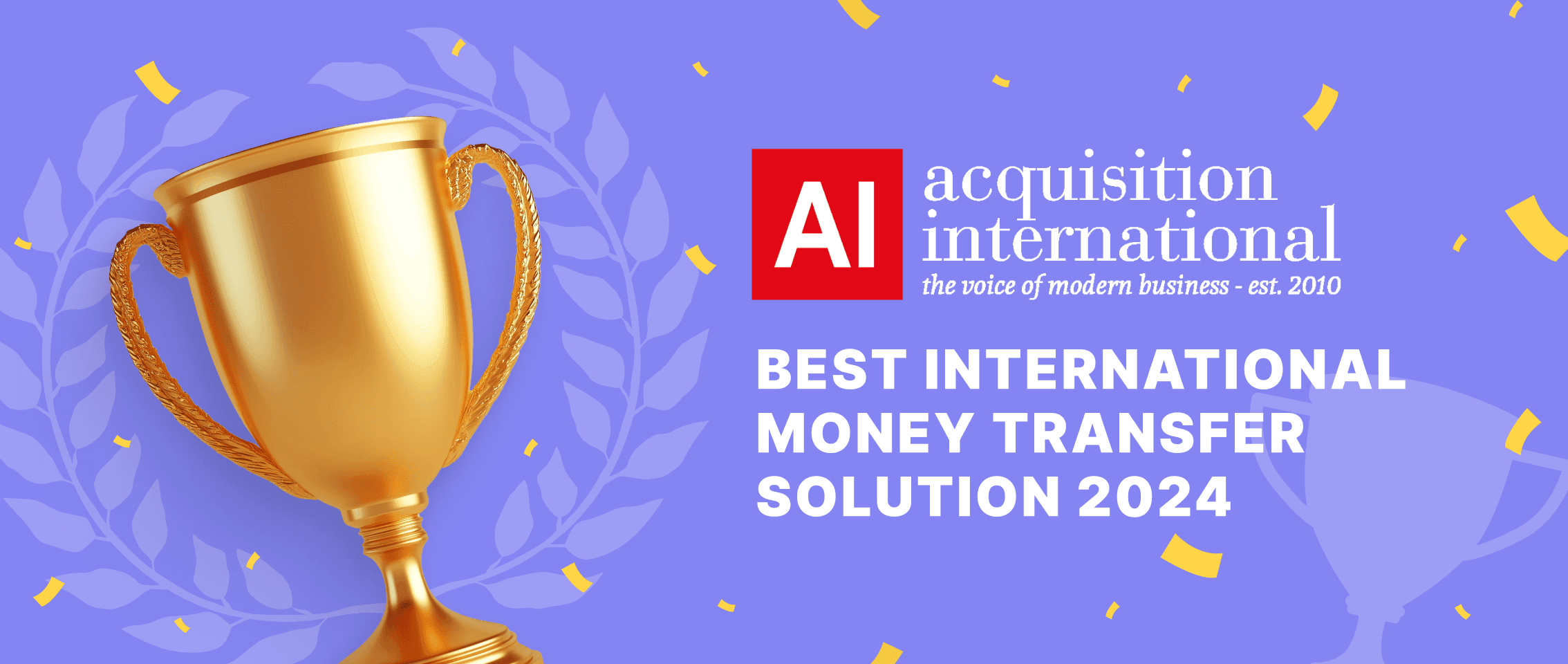 Best International Money Transfer Solutions 2024
