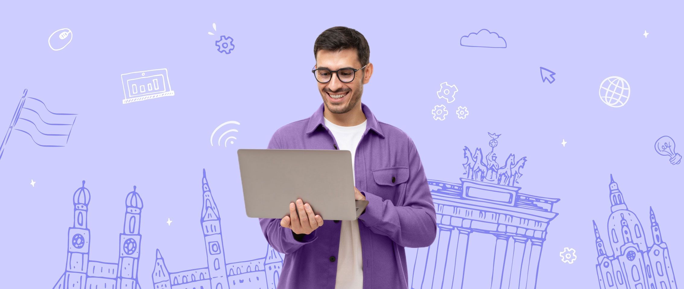 Career in IT, German-style. Top 3 cities in Germany, for developers and beyond