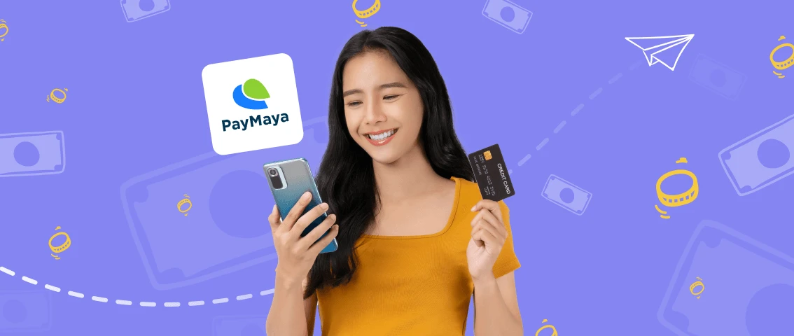 Transfers to PayMaya are now available | Profee Blog