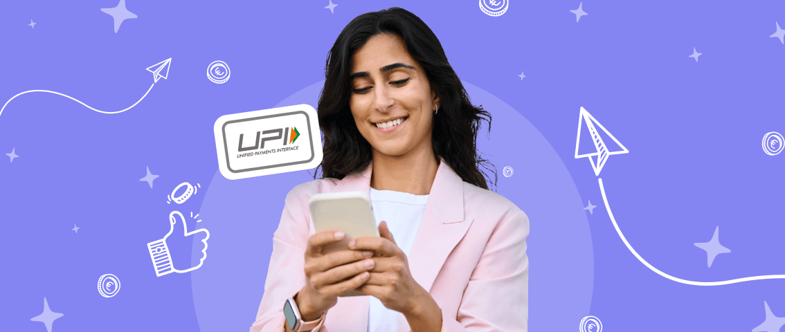 Profee clients can now send money to UPI  | Profee Blog