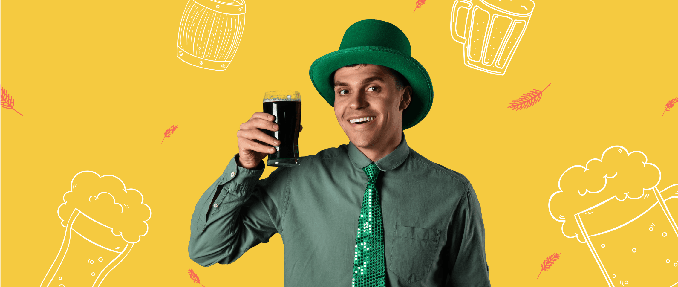 Guinness guide: pint prices, top spots, and more