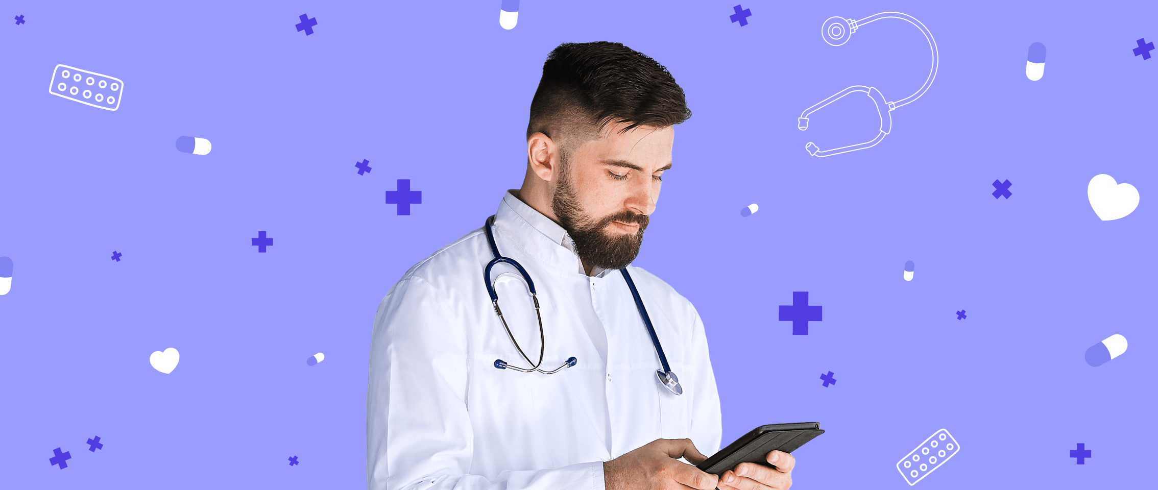 Як отримати рецепт на ліки в Чехії?