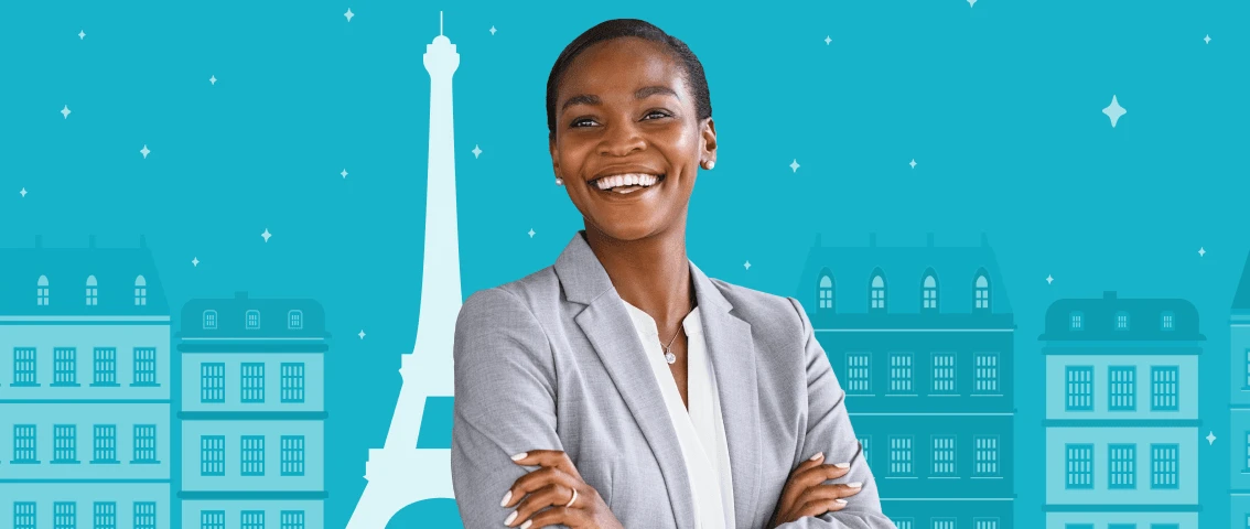 How Nigerians Can Find Jobs in France | Profee Blog