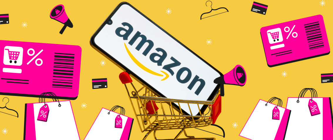 Как покупать на Amazon | Блог Profee