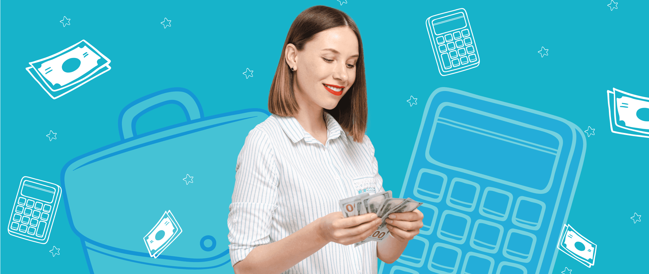 How to calculate your gross & net salary in Poland