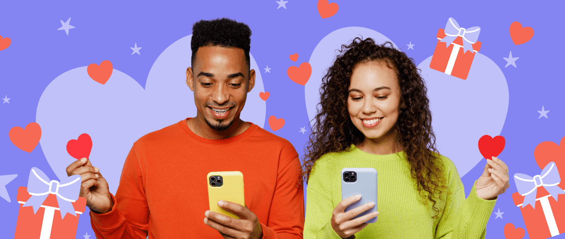 Profee launches giveaway for St. Valentine’s day 2025