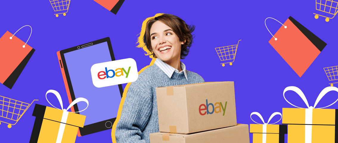 Как заказывать товары на eBay | Блог Profee