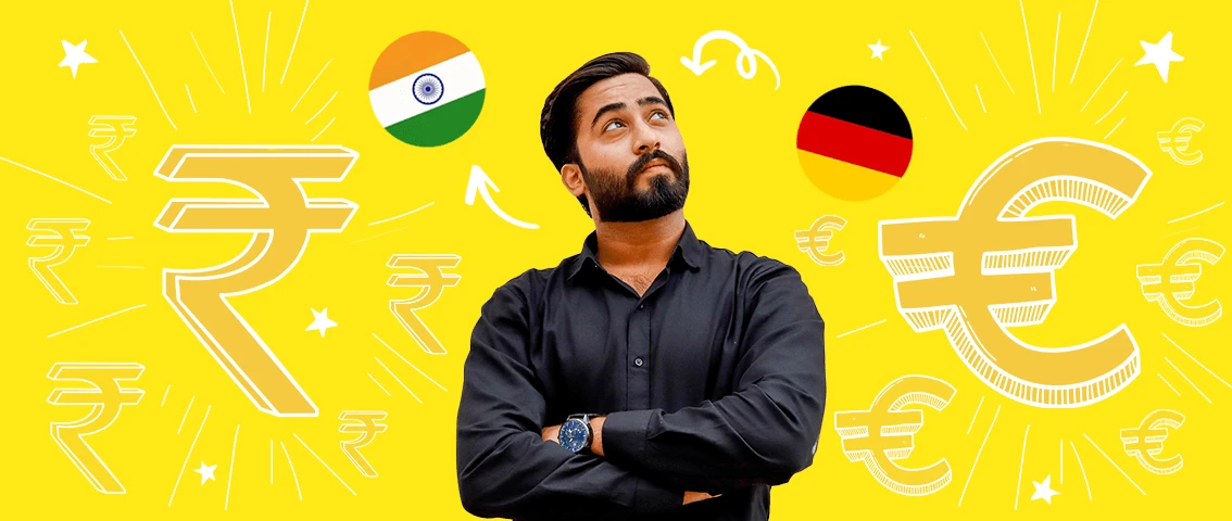 India vs Germany: Which сountry Is сheaper? | Profee Blog