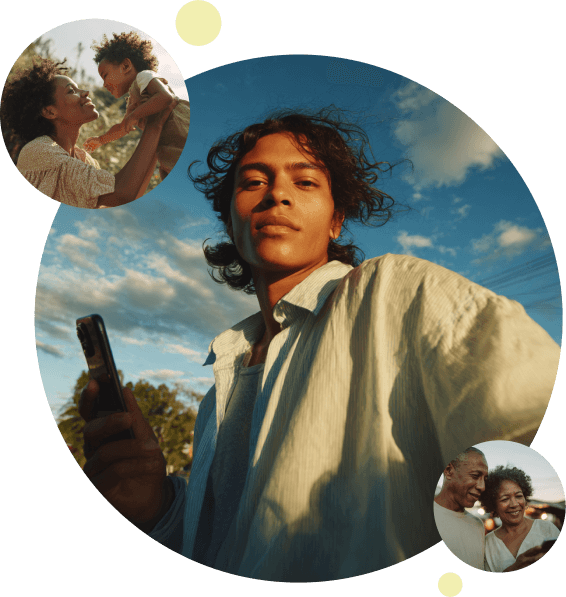 Send money with Profee