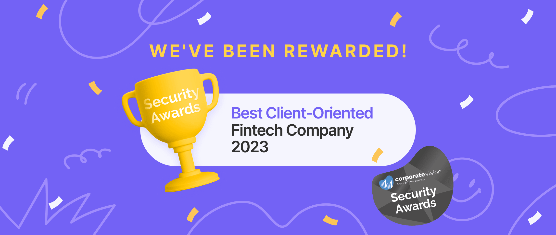 Profee becomes Best Client-Orientated Fintech Company