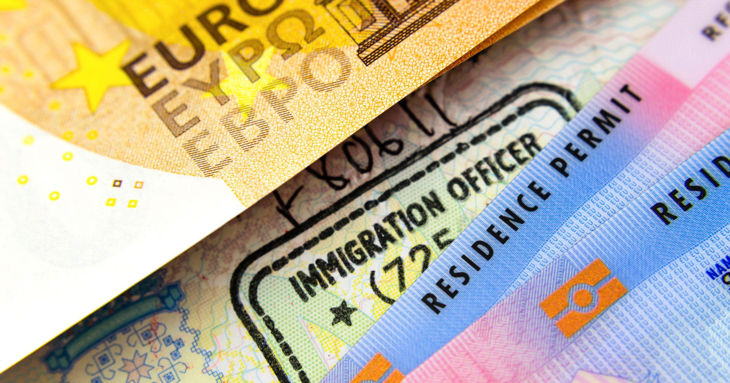 How to get EU Blue Card: guide for Indians