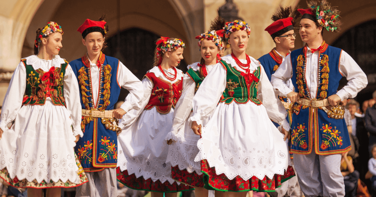 Public holidays in Poland 2025 | Profee Blog