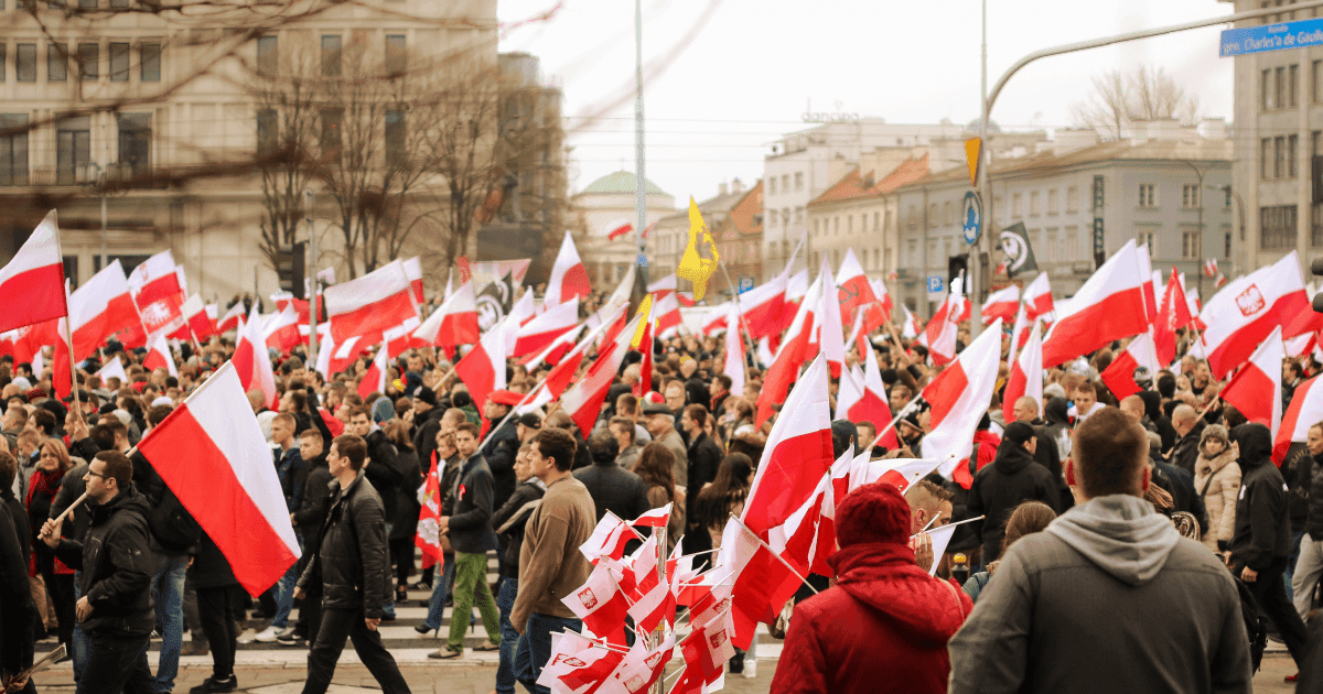 Public holidays in Poland 2025 | Profee Blog