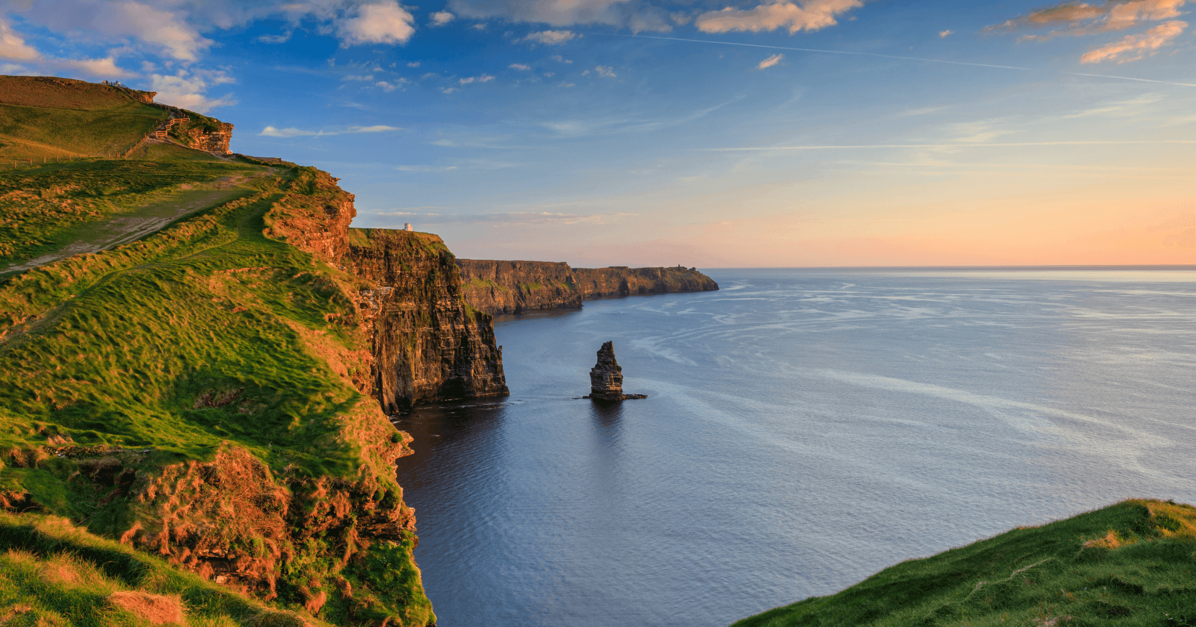 Top hiking destinations in Ireland | Profee Blog