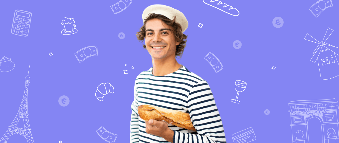 Cost of living in France: all you need to know