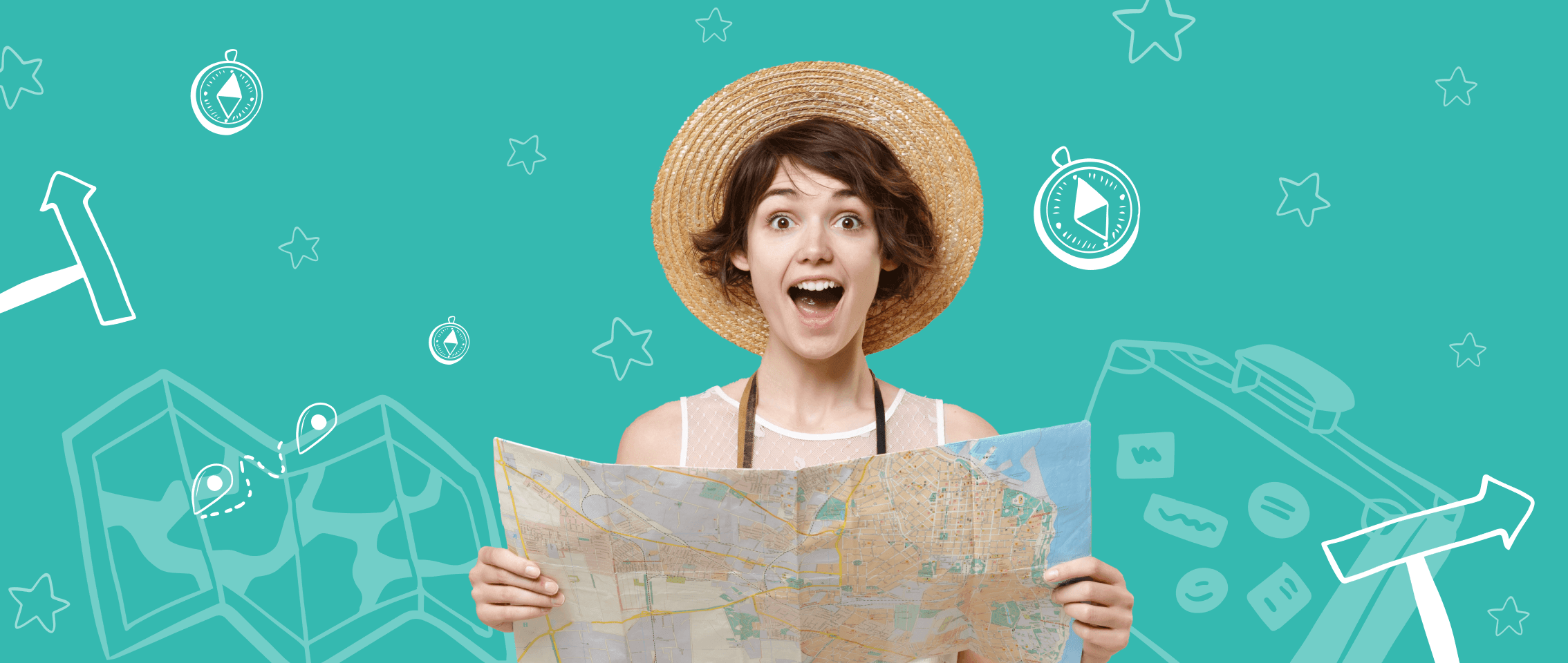 Top 10 must-visit landmarks worldwide