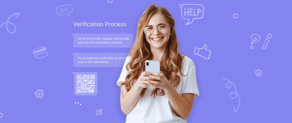 Profee's KI-Bot: Alles für Ihr Konto-Upgrade | Profee-Blog