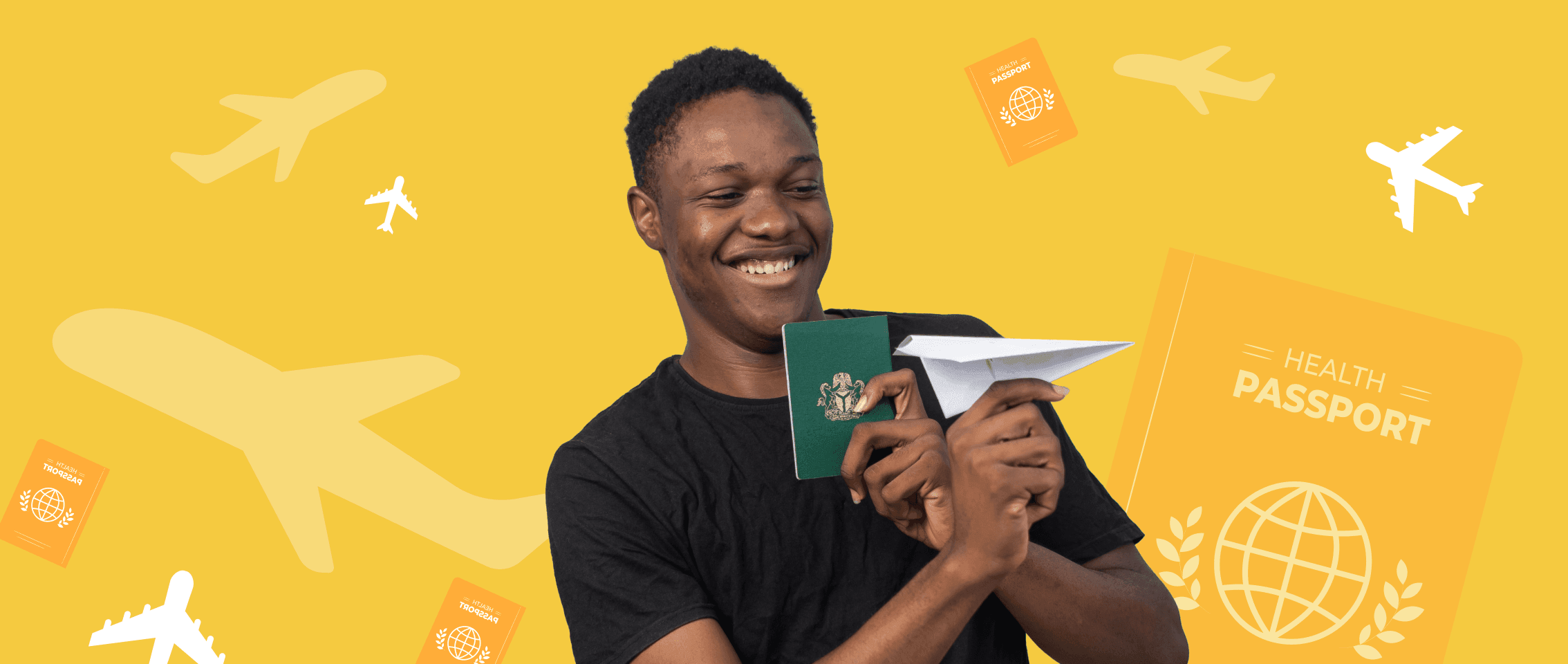 Temporary work visas in Italy: tips for Nigerian expats