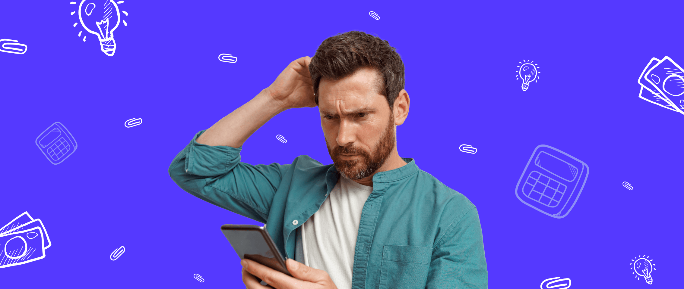 How to set up and pay your household bills in the UK